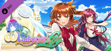 Omega Labyrinth Life - Character Songs "Anberyl" Set of 15
