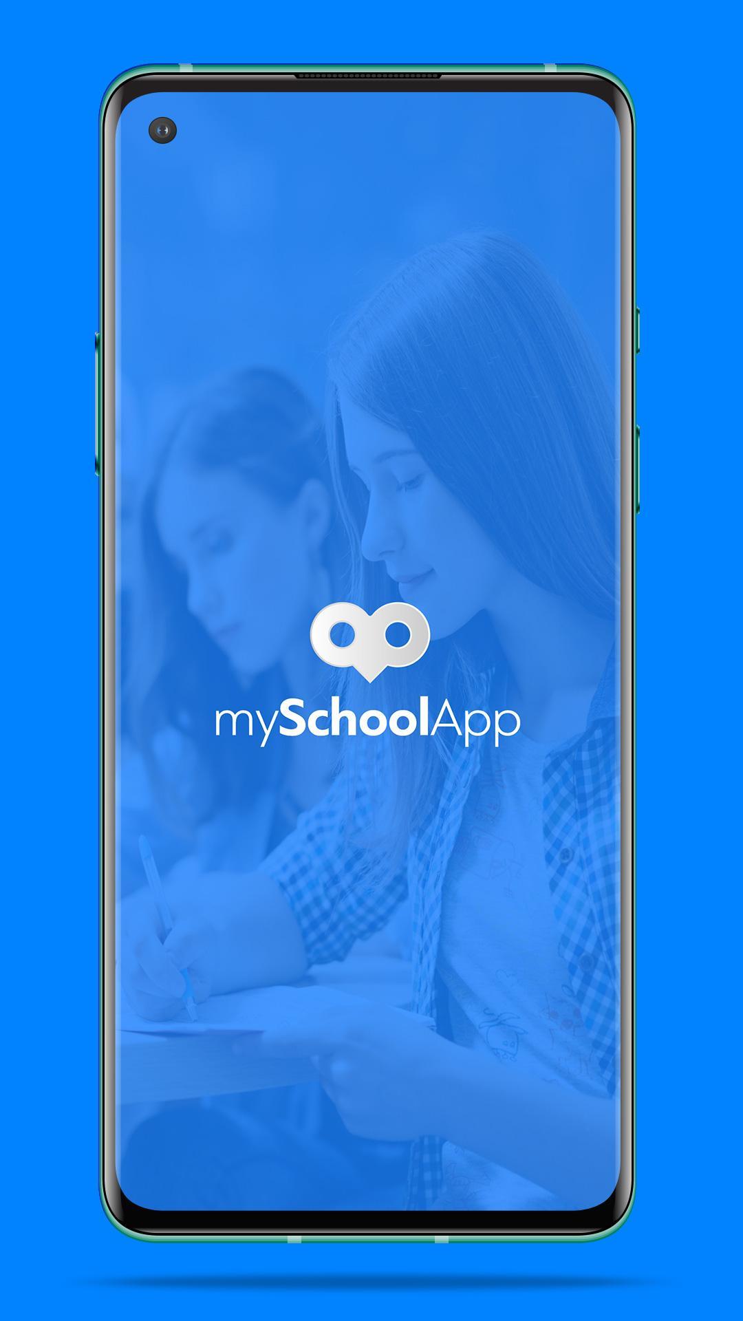 Download mySchoolApp android on PC