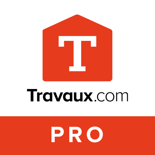 Travaux.com Pro Connect +