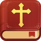 Daily Bible - Verse+Audio