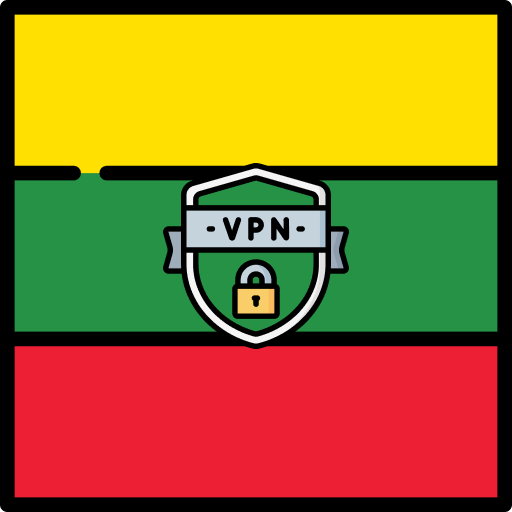 Lithuania VPN - Private Proxy