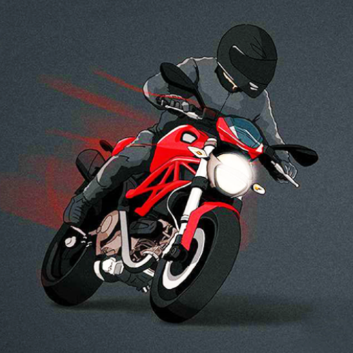 Bike, Motorcycle Wallpapers 4K