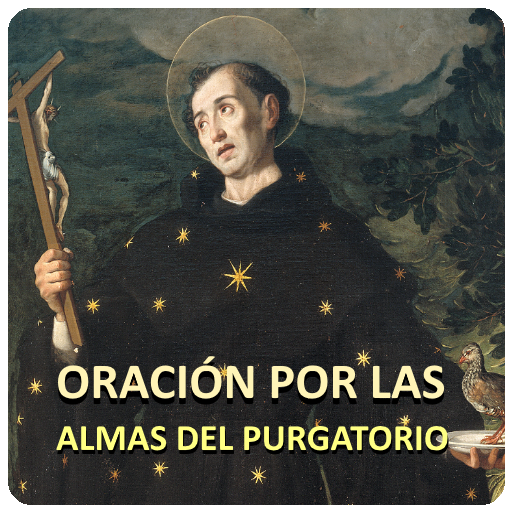 Almas del Purgatorio (Oración 