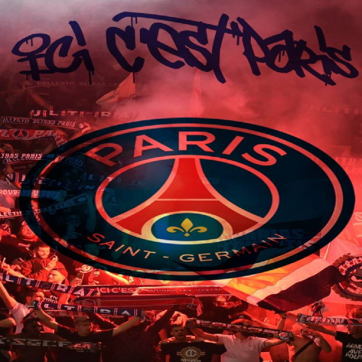 PSG 4k Wallpaper