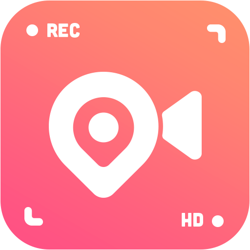 1080p HD Screen Recorder - Video Editor