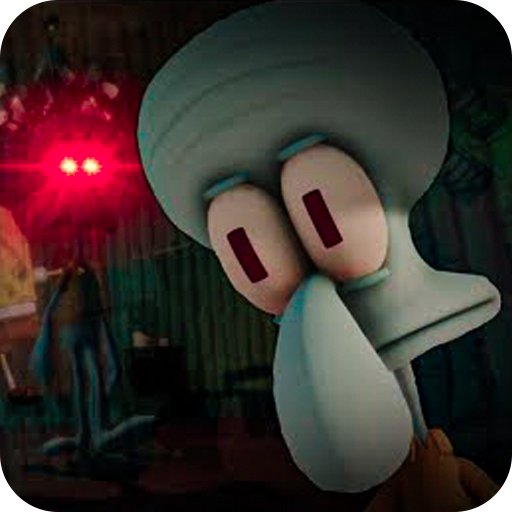 Mod for Sinister Squidward