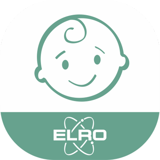 ELRO Babycam