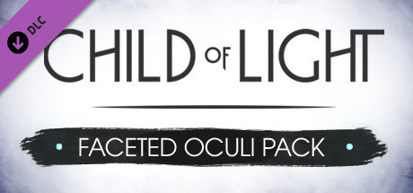 Faceted Oculi Pack