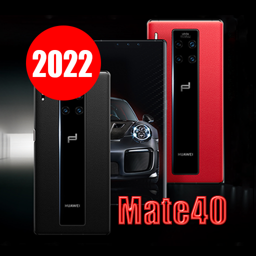 Nada dering Huawei mate40 P40 terbaru 2022 percuma