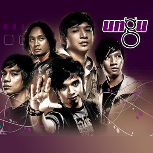 Lagu-lagu Ungu Band Full Album Offline