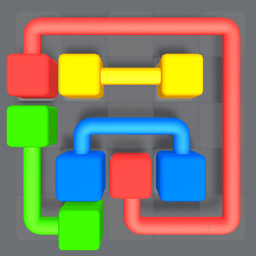 Connecting Puzzle