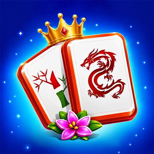 Mahjong Royal : Matching Games