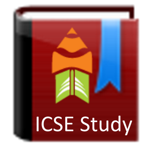 ICSE Study Apps