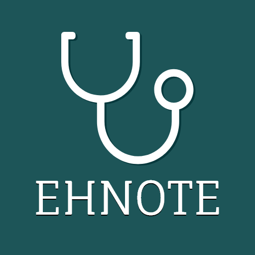 EHNOTE Doc - For Doctors