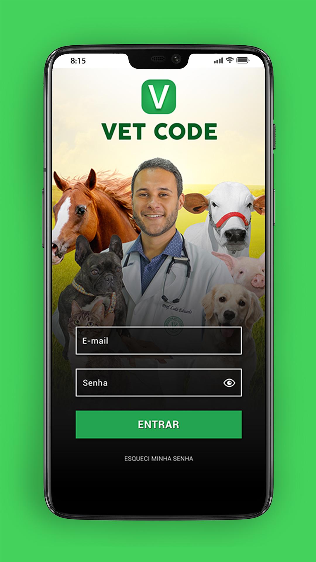 Download VET Code android on PC