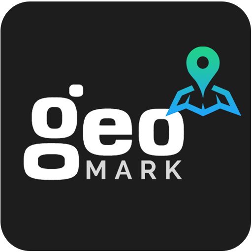 GeoMark – Your Personal Locati