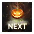 Next Halloween Pumpkin  LWP