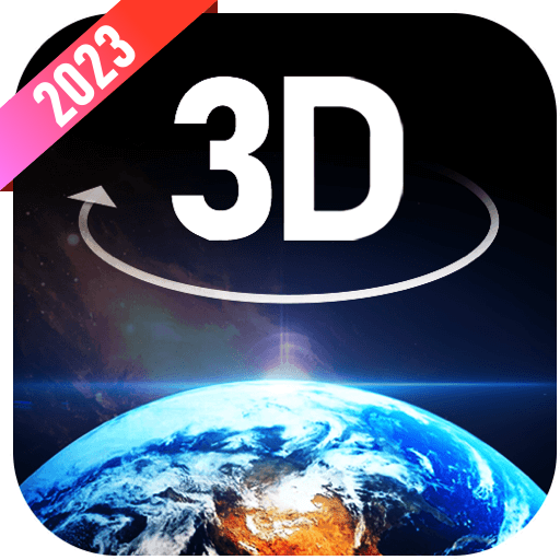 3D Live Wallpaper - 4K&HD