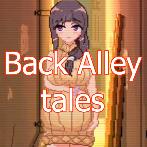 Back Alley Tales Hints Apk Mod