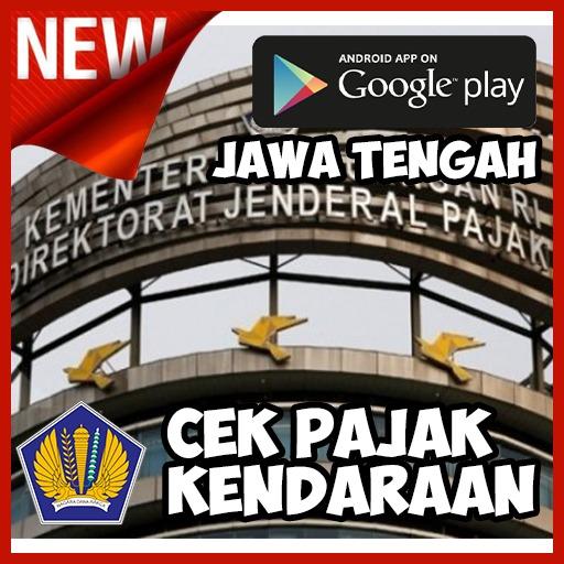 Cara Mudah Cek Pajak Kendaraan JATENG Terlangkap