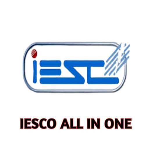 IESCO (All in one)