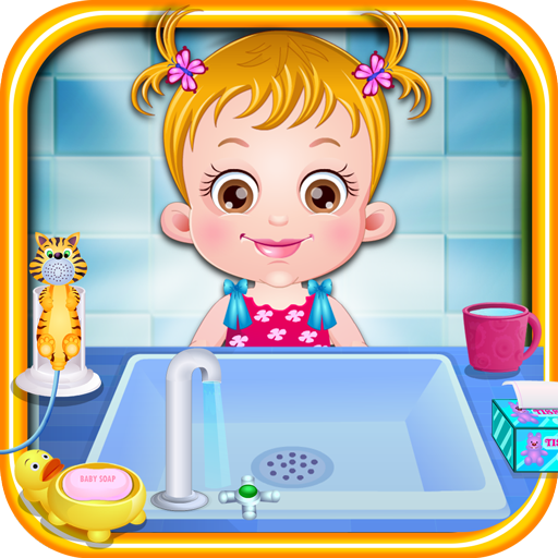 Baby Hazel Hygiene Care