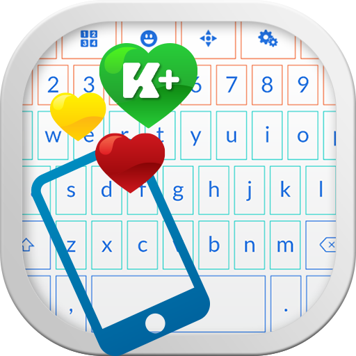 App Keyboard