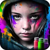 Graffiti Live Wallpaper