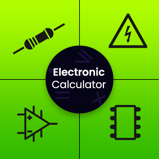 Electrical Calculations App
