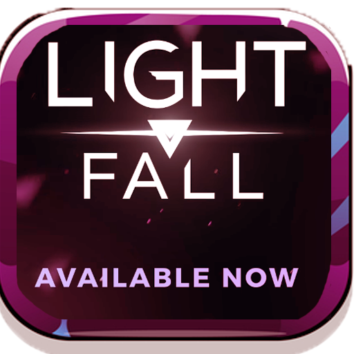 light fall