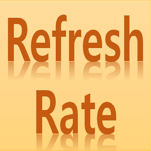 RefreshRate(Screen Refresh Rat