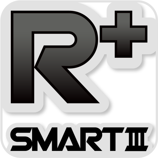 R+SmartⅢ (ROBOTIS)