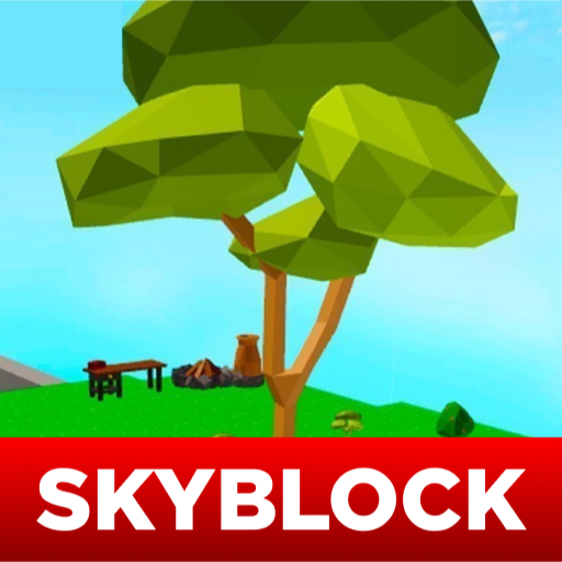 Skyblock maps for roblox