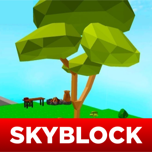 Mapas skyblock para roblox