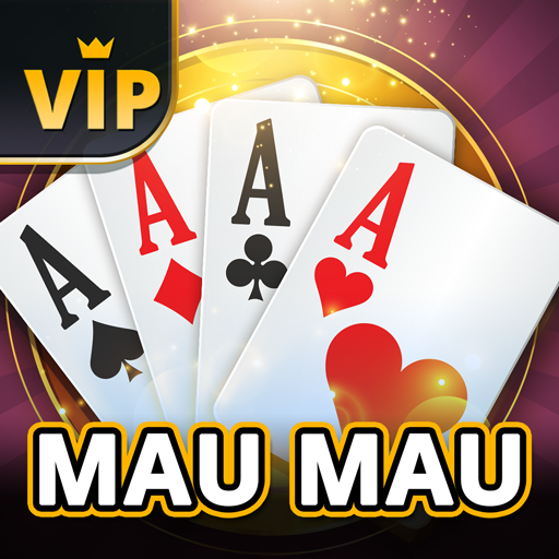 Mau Mau Offline - Card Game