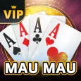 Mau Mau Offline - Kartenspiel