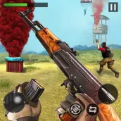 Zombie Trigger: PvP Shooter