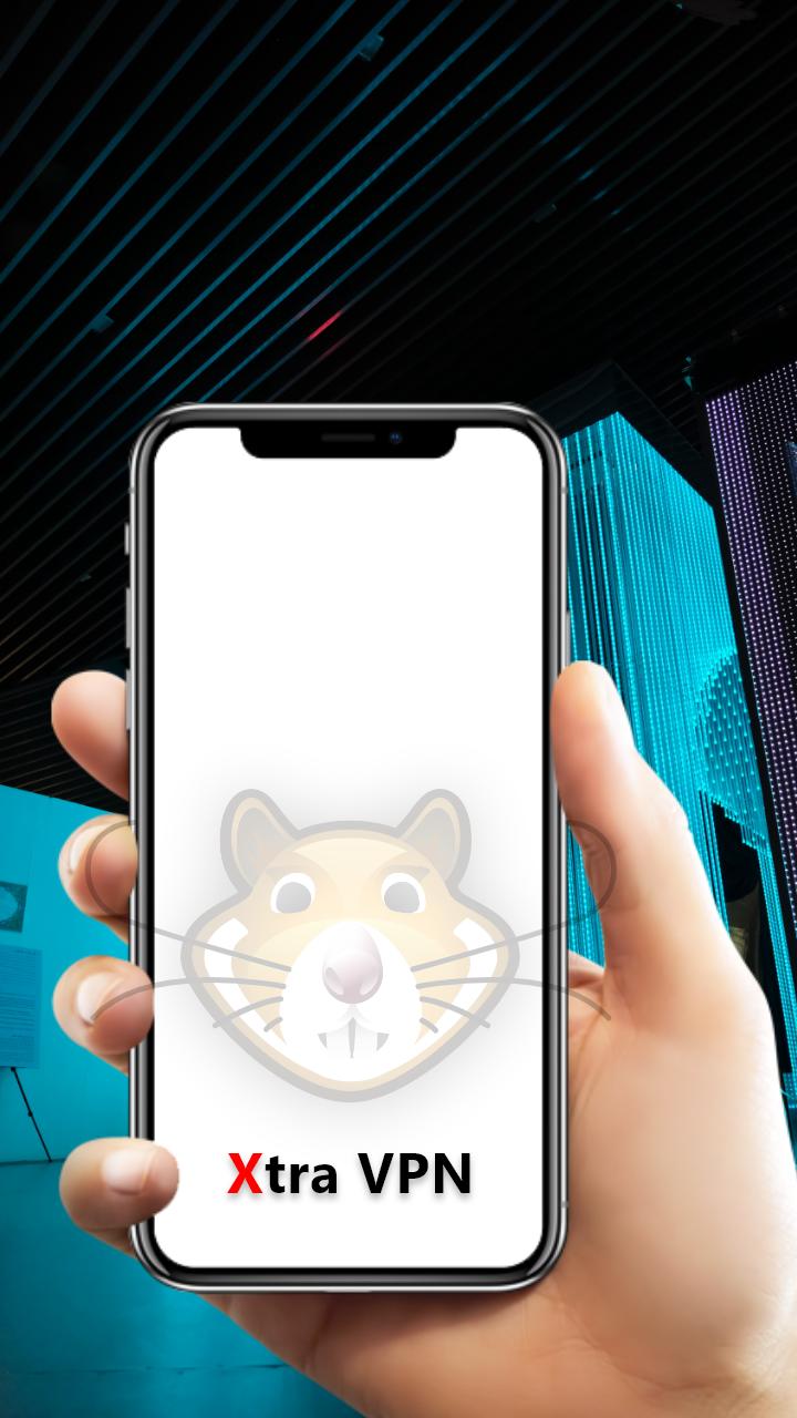 Download Hamster VPN Proxy: free unlimited & secure VPN android on PC