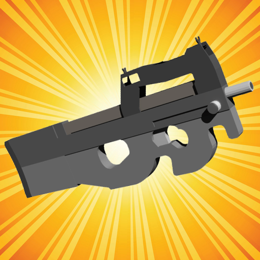Gun Mod for MCPE - ActualGuns