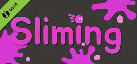 Sliming : Bouncing Through the Impossible Demo