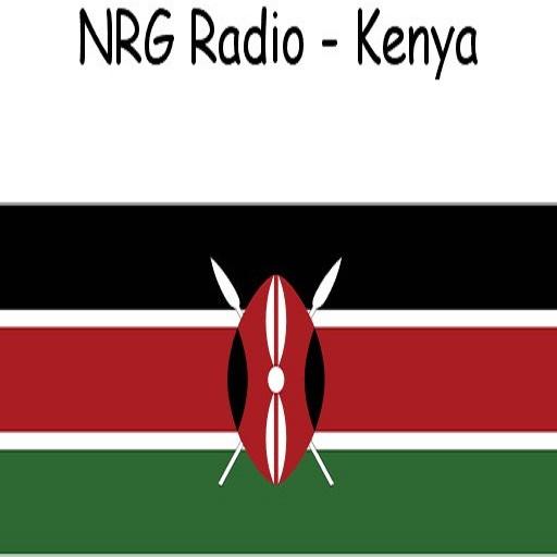 NRG Radio Kenya