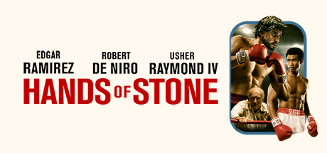 Hands of Stone