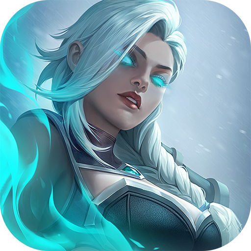 Puzzles & Chaos: Frozen Castle - Apps on Google Play