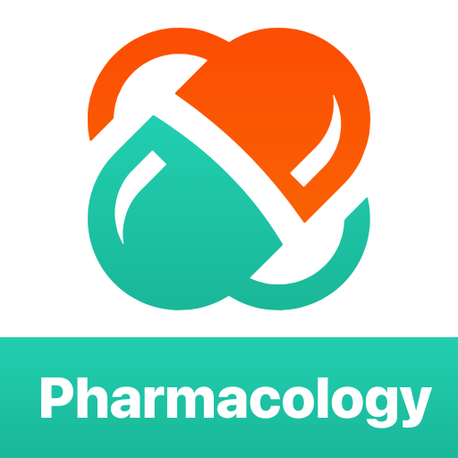 Pharmacology for Nursing 2023