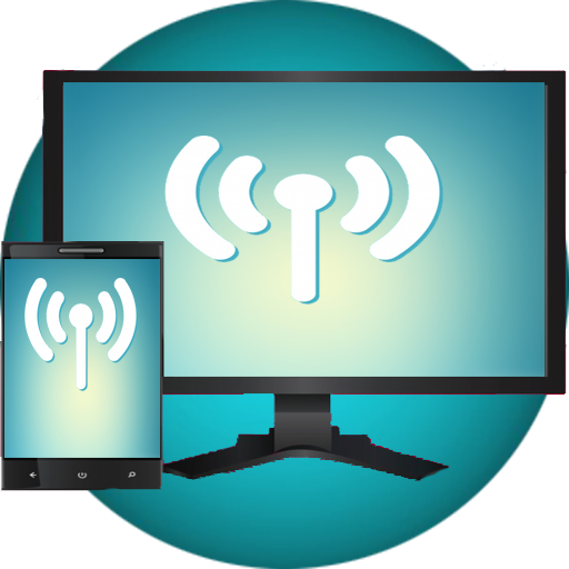 Wireless TV Connector( Screen 