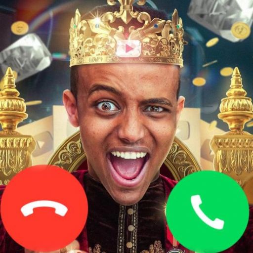 Aboflah Fake Call ابوفله اتصال