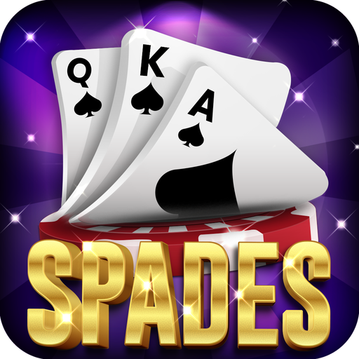 Spades Offline
