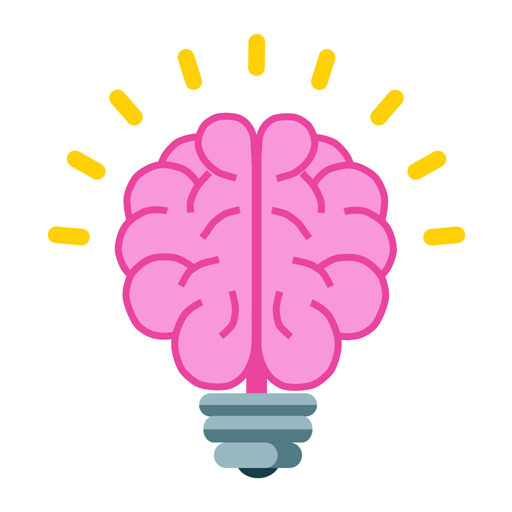 Brain Puzzle: 脳トレゲーム。脳の挑戦