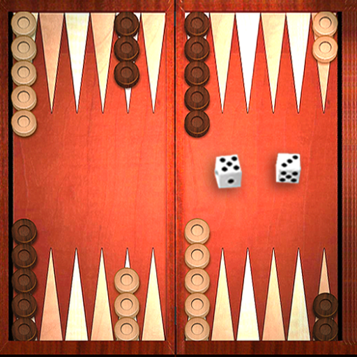 Backgammon - Online & Offline