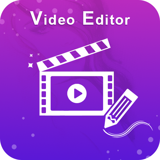 Video Editor - Crop Video & Video Maker